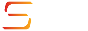 White Saurabh Setia Logo